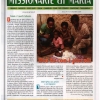 Dio fa con i piccoli